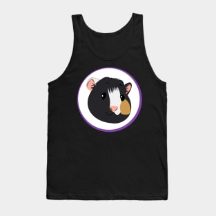 Guinea Pig - Pukki Tank Top